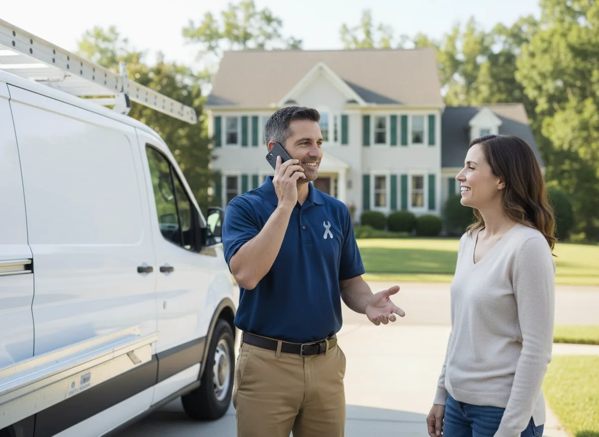 Home Gutter Service Mcguffey, OH FAQs